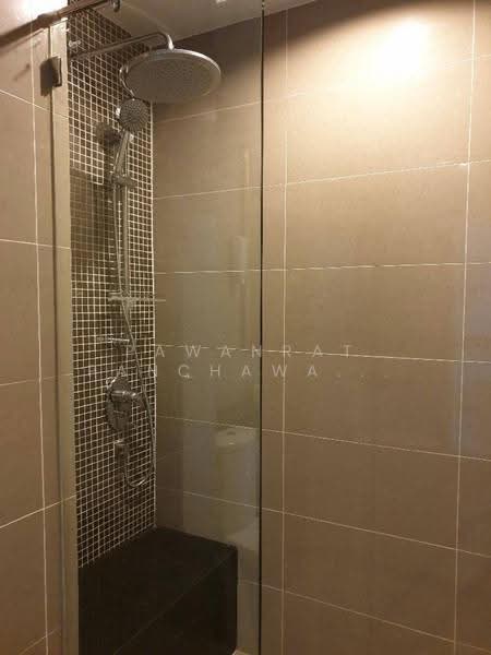 Supalai Wellington, Bangkok, Thiam Ruammit Road, Huai Khwang, Bangkok, 1 Bedroom, 47 sqm, Condo For Rent, by Pawanrat Panchawanon, 500658092 - DDproperty.com