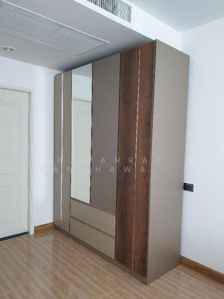 Supalai Wellington, Bangkok, Thiam Ruammit Road, Huai Khwang, Bangkok, 1 Bedroom, 47 sqm, Condo For Rent, by Pawanrat Panchawanon, 500658092 - DDproperty.com