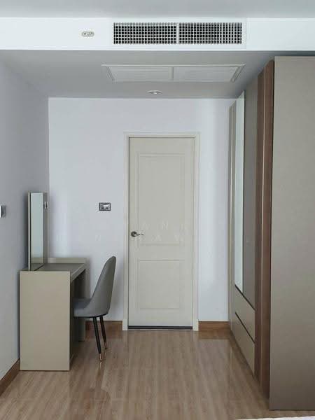 Supalai Wellington, Bangkok, Thiam Ruammit Road, Huai Khwang, Bangkok, 1 Bedroom, 47 sqm, Condo For Rent, by Pawanrat Panchawanon, 500658092 - DDproperty.com