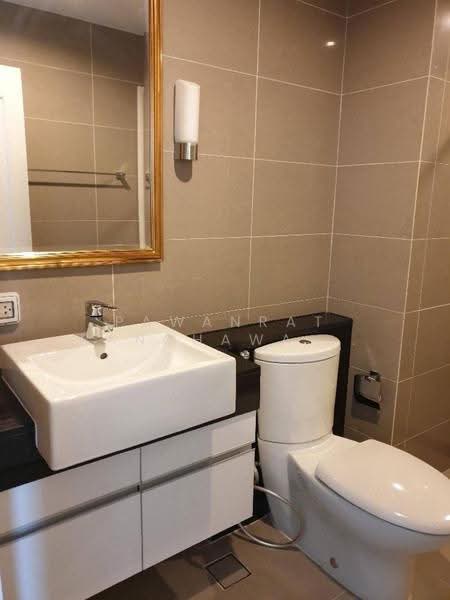 Supalai Wellington, Bangkok, Thiam Ruammit Road, Huai Khwang, Bangkok, 1 Bedroom, 47 sqm, Condo For Rent, by Pawanrat Panchawanon, 500658092 - DDproperty.com