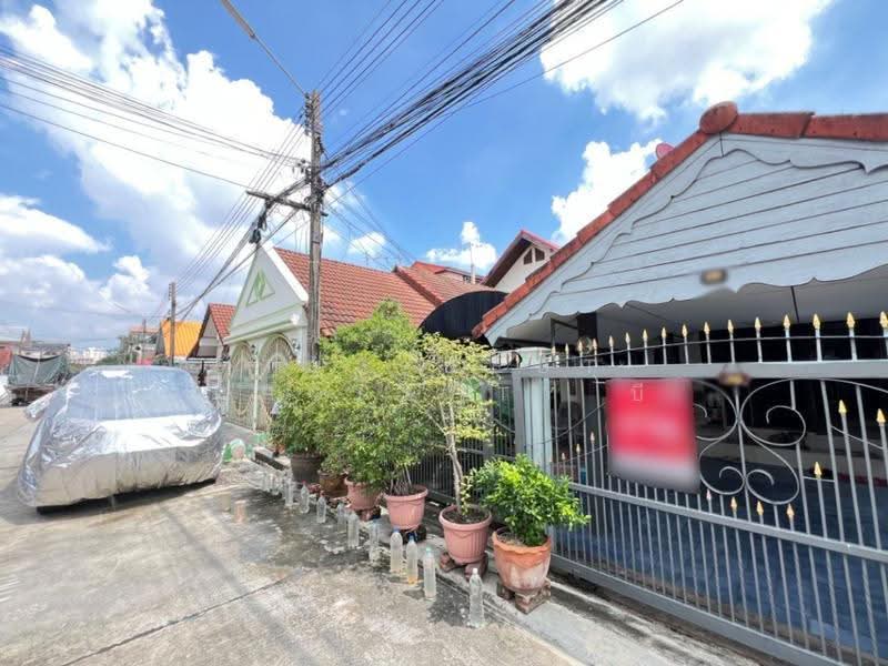รัตนโกสินทร์ 200 ปี, Pathum Thani, Prachathipat, Thanyaburi, Pathum Thani, 4 Bedrooms, 150 sqm, Single Detached House For Sale, by The Best Property บี, 500658097 - DDproperty.com
