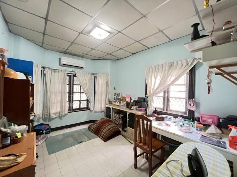 รัตนโกสินทร์ 200 ปี, Pathum Thani, Prachathipat, Thanyaburi, Pathum Thani, 4 Bedrooms, 150 sqm, Single Detached House For Sale, by The Best Property บี, 500658097 - DDproperty.com