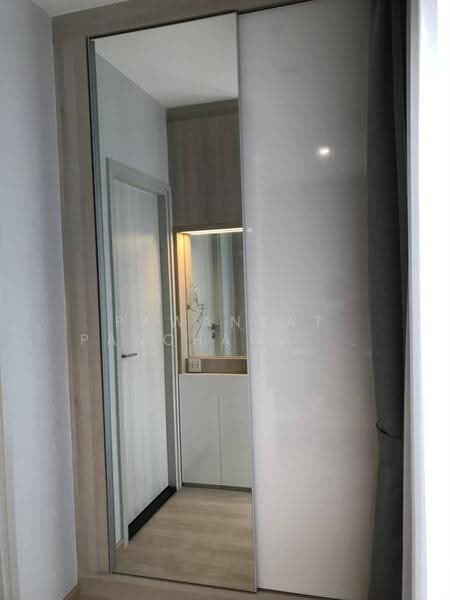 Noble Revolve Ratchada, Bangkok, 38 Ratchadapisek Road, Huai Khwang, Bangkok, 1 Bedroom, 24 sqm, Condo For Rent, by Pawanrat Panchawanon, 500658098 - DDproperty.com