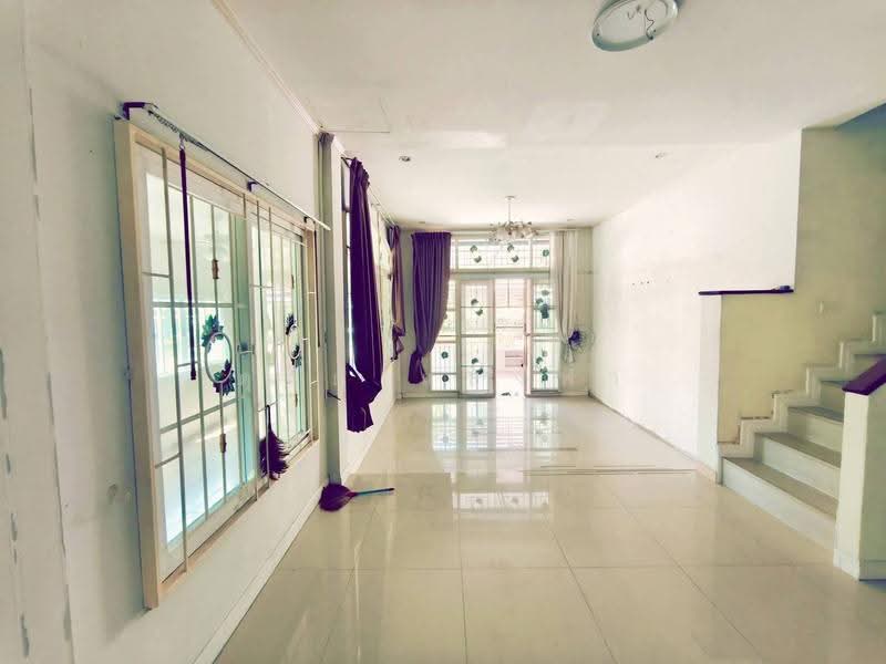บ้านเดี่ยวหลังใหญ่ แปลงหัวมุม ม.ศุภาลัย พาร์ควิว ใจกลาง ศรีราชา, Chon Buri (Pattaya), Surasak, Si Racha, Chon Buri (Pattaya), 3 Bedrooms, 200 sqm, Single Detached House For Sale, by Dusit Saengfa, 500658101 - DDproperty.com