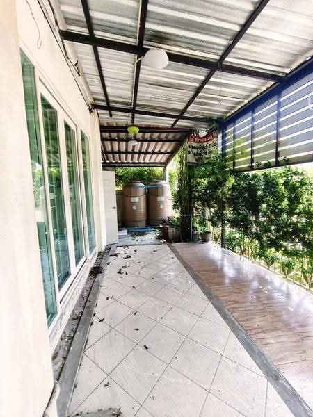 บ้านเดี่ยวหลังใหญ่ แปลงหัวมุม ม.ศุภาลัย พาร์ควิว ใจกลาง ศรีราชา, Chon Buri (Pattaya), Surasak, Si Racha, Chon Buri (Pattaya), 3 Bedrooms, 200 sqm, Single Detached House For Sale, by Dusit Saengfa, 500658101 - DDproperty.com