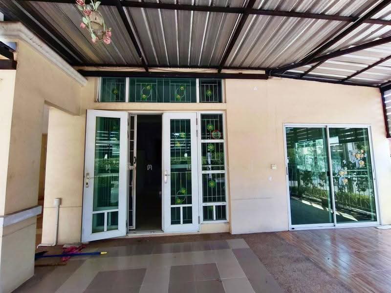 บ้านเดี่ยวหลังใหญ่ แปลงหัวมุม ม.ศุภาลัย พาร์ควิว ใจกลาง ศรีราชา, Chon Buri (Pattaya), Surasak, Si Racha, Chon Buri (Pattaya), 3 Bedrooms, 200 sqm, Single Detached House For Sale, by Dusit Saengfa, 500658101 - DDproperty.com