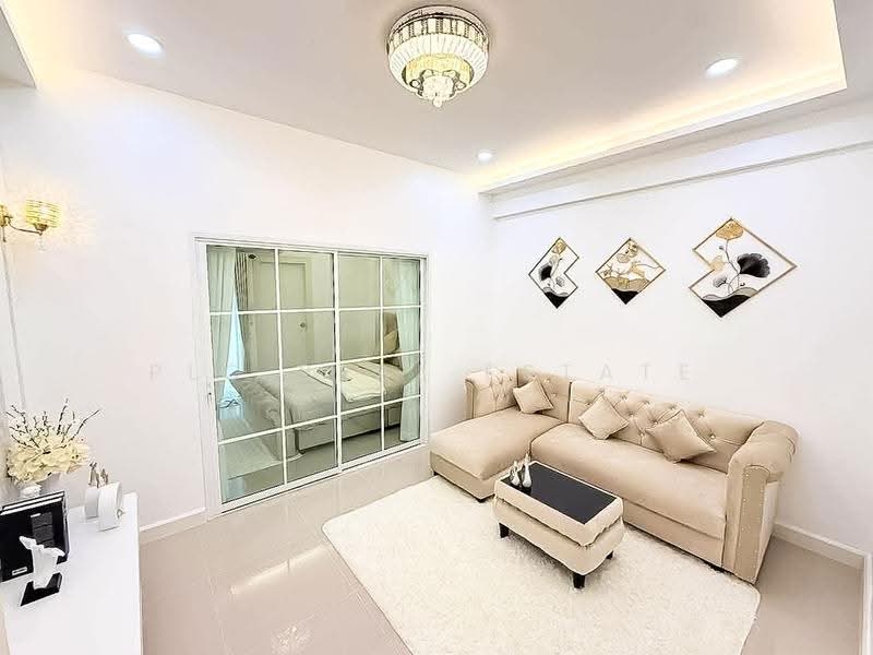 9 Karat Condo : 9 กะรัต คอนโด, ชลบุรี, ซอยอรุโณทัย 4, บางละมุง, ชลบุรี, 32 ตร.ม., คอนโด ขาย, โดย PLC Real Estate, 500658103 - DDproperty.com