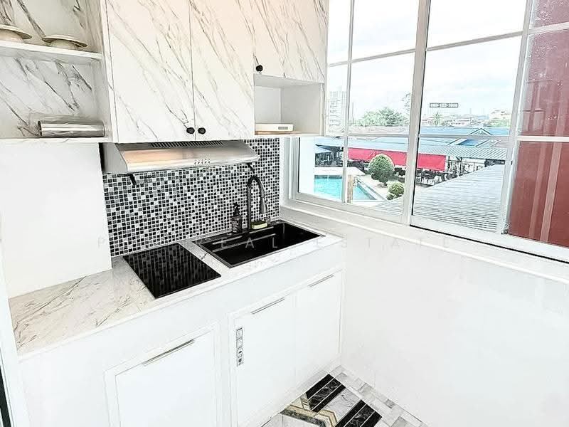 9 Karat Condo : 9 กะรัต คอนโด, ชลบุรี, ซอยอรุโณทัย 4, บางละมุง, ชลบุรี, 32 ตร.ม., คอนโด ขาย, โดย PLC Real Estate, 500658103 - DDproperty.com