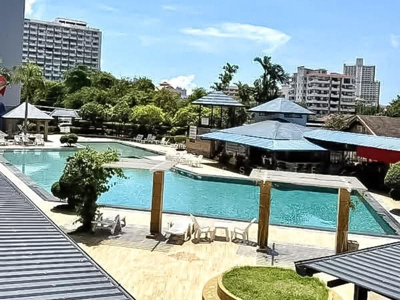 9 Karat Condo : 9 กะรัต คอนโด, ชลบุรี, ซอยอรุโณทัย 4, บางละมุง, ชลบุรี, 32 ตร.ม., คอนโด ขาย, โดย PLC Real Estate, 500658103 - DDproperty.com