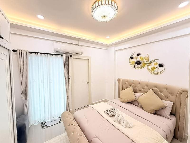 9 Karat Condo : 9 กะรัต คอนโด, ชลบุรี, ซอยอรุโณทัย 4, บางละมุง, ชลบุรี, 32 ตร.ม., คอนโด ขาย, โดย PLC Real Estate, 500658103 - DDproperty.com