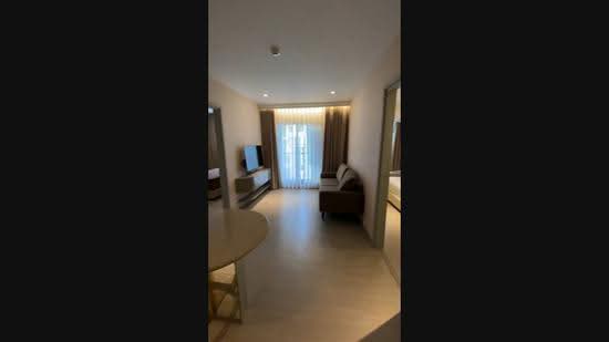 Aspire Sukhumvit-On Nut, Bangkok, Soi On Nut 21, Sukhumvit 77 Road, Suan Luang, Bangkok, 2 Bedrooms, 50 sqm, Condo For Rent, by คุณรวีวรรณ อู่เงิน, 500658106 - DDproperty.com
