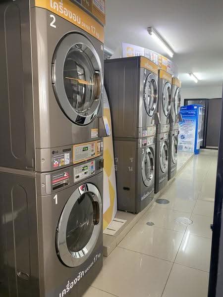 Aspire Sukhumvit-On Nut : แอสปาย สุขุมวิท-อ่อนนุช, กรุงเทพ, ซอยอ่อนนุช 21 ถนนสุขุมวิท 77, สวนหลวง, กรุงเทพ, 50 ตร.ม., คอนโด ให้เช่า, โดย คุณรวีวรรณ อู่เงิน, 500658106 - DDproperty.com