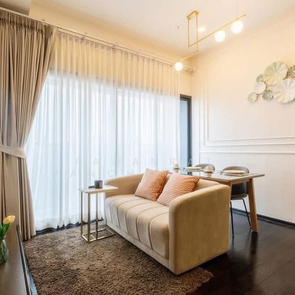 Park Origin Thonglor, กรุงเทพ, Soi Thonglor 10, Sukhumvit Road, คลองตันเหนือ, วัฒนา, กรุงเทพ, 45 ตร.ม., คอนโด ให้เช่า, โดย Pawanrat Panchawanon, 500658111 - DDproperty.com