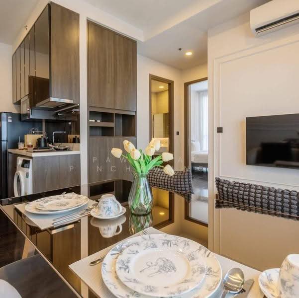 Park Origin Thonglor, กรุงเทพ, Soi Thonglor 10, Sukhumvit Road, คลองตันเหนือ, วัฒนา, กรุงเทพ, 45 ตร.ม., คอนโด ให้เช่า, โดย Pawanrat Panchawanon, 500658111 - DDproperty.com