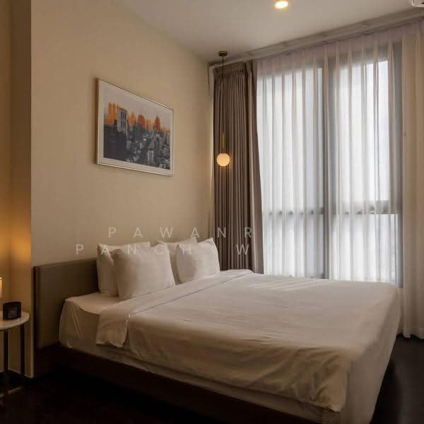 Park Origin Thonglor, Bangkok, Soi Thonglor 10, Sukhumvit Road, Khlong Tan Nua, Watthana, Bangkok, 2 Bedrooms, 45 sqm, Condo For Rent, by Pawanrat Panchawanon, 500658111 - DDproperty.com