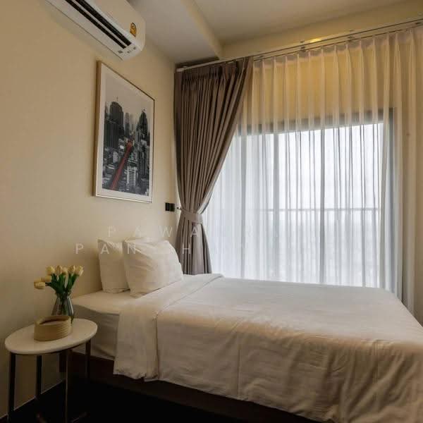 Park Origin Thonglor, กรุงเทพ, Soi Thonglor 10, Sukhumvit Road, คลองตันเหนือ, วัฒนา, กรุงเทพ, 45 ตร.ม., คอนโด ให้เช่า, โดย Pawanrat Panchawanon, 500658111 - DDproperty.com