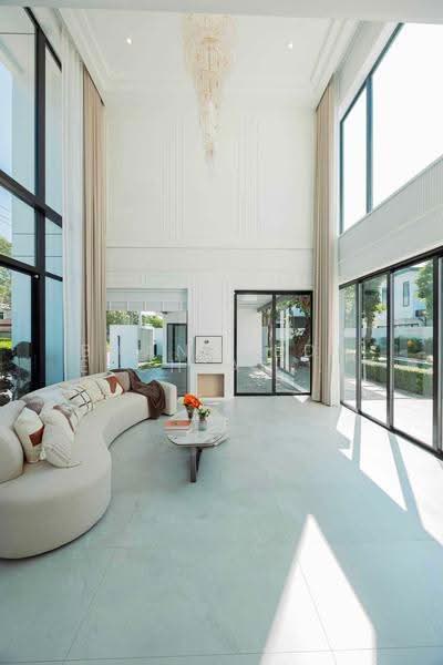 Luxury Pool Villa for Rent near Mae Hia Market, Chiang Mai Rental Price: 150,000 THB /month No.9P032, Chiang Mai, Mae Hia, Muang Chiang Mai, Chiang Mai, 4 Bedrooms, 400 sqm, Single Detached House For Rent, by Baandeedee Chiangmai, 500658112 - DDproperty.com