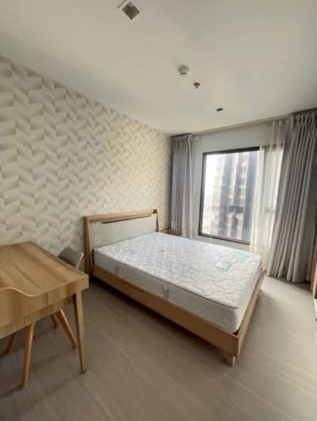 Life Asoke-Rama 9, Bangkok, 626 Asoke-Dindaeng Road, Makkasan, Ratchathewi, Bangkok, 1 Bedroom, 34 sqm, Condo For Sale, by Jurarat Srichat, 500658114 - DDproperty.com