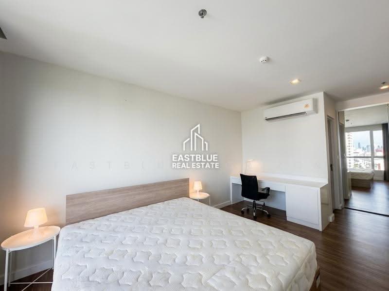 The Room Sathorn-Taksin, Bangkok, 99 Ratchaphruek Road, Bukkalo, Thon Buri, Bangkok, 2 Bedrooms, 81 sqm, Condo For Rent, by Eastblue Horizon, 500658115 - DDproperty.com