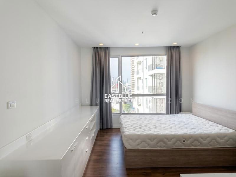THE ROOM สาทร - ตากสิน, กรุงเทพ, 99 ถนนราชพฤกษ์, บุคคโล, ธนบุรี, กรุงเทพ, 81 ตร.ม., คอนโด ให้เช่า, โดย Eastblue Horizon, 500658115 - DDproperty.com