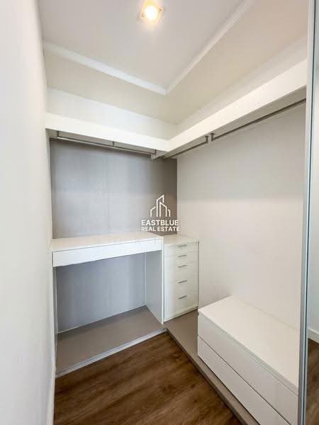 The Room Sathorn-Taksin, Bangkok, 99 Ratchaphruek Road, Bukkalo, Thon Buri, Bangkok, 2 Bedrooms, 81 sqm, Condo For Rent, by Eastblue Horizon, 500658115 - DDproperty.com