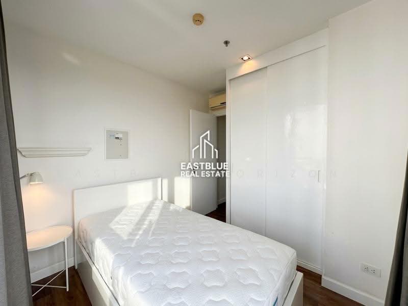 The Room Sathorn-Taksin, Bangkok, 99 Ratchaphruek Road, Bukkalo, Thon Buri, Bangkok, 2 Bedrooms, 81 sqm, Condo For Rent, by Eastblue Horizon, 500658115 - DDproperty.com
