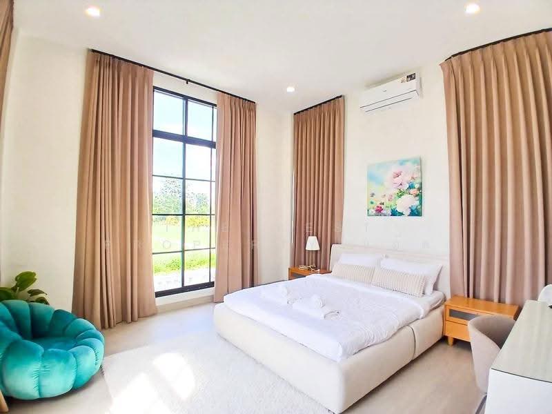 บ้านเดี่ยวปากช่อง นครราชสีมา, Nakhon Ratchasima, Khlong Muang, Pak Chong, Nakhon Ratchasima, 3 Bedrooms, 254 sqm, Single Detached House For Sale, by The Best Property แอ๊ด, 500658128 - DDproperty.com