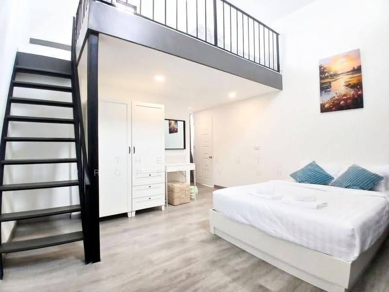 บ้านเดี่ยวปากช่อง นครราชสีมา, Nakhon Ratchasima, Khlong Muang, Pak Chong, Nakhon Ratchasima, 3 Bedrooms, 254 sqm, Single Detached House For Sale, by The Best Property แอ๊ด, 500658128 - DDproperty.com