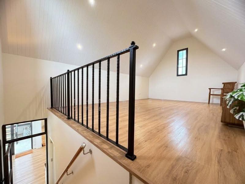 บ้านเดี่ยวปากช่อง นครราชสีมา, Nakhon Ratchasima, Khlong Muang, Pak Chong, Nakhon Ratchasima, 3 Bedrooms, 254 sqm, Single Detached House For Sale, by The Best Property แอ๊ด, 500658128 - DDproperty.com