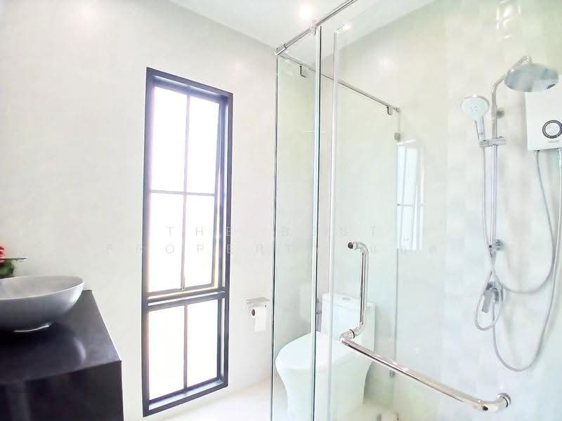 บ้านเดี่ยวปากช่อง นครราชสีมา, Nakhon Ratchasima, Khlong Muang, Pak Chong, Nakhon Ratchasima, 3 Bedrooms, 254 sqm, Single Detached House For Sale, by The Best Property แอ๊ด, 500658128 - DDproperty.com
