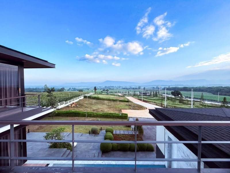 บ้านเดี่ยวปากช่อง นครราชสีมา, Nakhon Ratchasima, Khlong Muang, Pak Chong, Nakhon Ratchasima, 3 Bedrooms, 254 sqm, Single Detached House For Sale, by The Best Property แอ๊ด, 500658128 - DDproperty.com