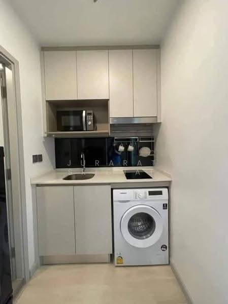 Knightsbridge Prime Sathorn, Bangkok, 599 Naradhiwas Rajanagarindra Road, Thung Maha Mek, Sathon, Bangkok, 1 Bedroom, 31 sqm, Condo For Sale, by Jurarat Srichat, 500658129 - DDproperty.com