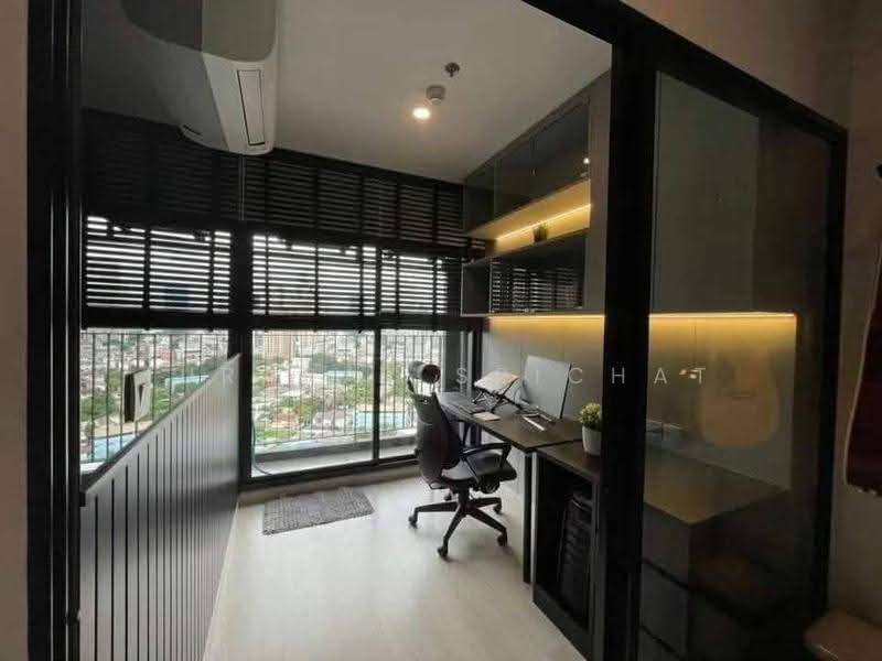 Knightsbridge Prime Sathorn : ไนท์บริดจ์ ไพรม์ สาทร, กรุงเทพ, 599 นราธิวาสราชนครินทร์, ทุ่งมหาเมฆ, สาทร, กรุงเทพ, 31 ตร.ม., คอนโด ขาย, โดย Jurarat Srichat, 500658129 - DDproperty.com