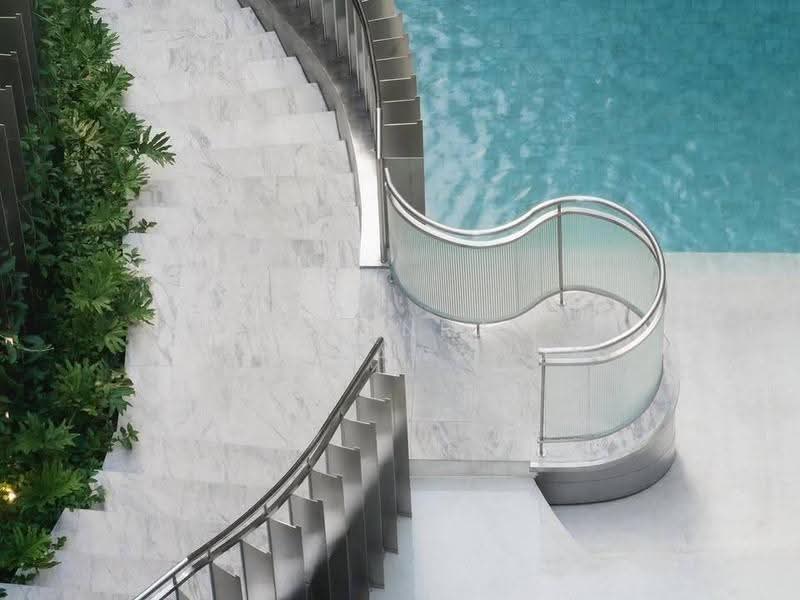 Fynn Asoke, Bangkok, 28 Sukhumvit 10 Alley, Khlong Toei, Bangkok, 1 Bedroom, 41 sqm, Condo For Rent, by Pawanrat Panchawanon, 500658131 - DDproperty.com