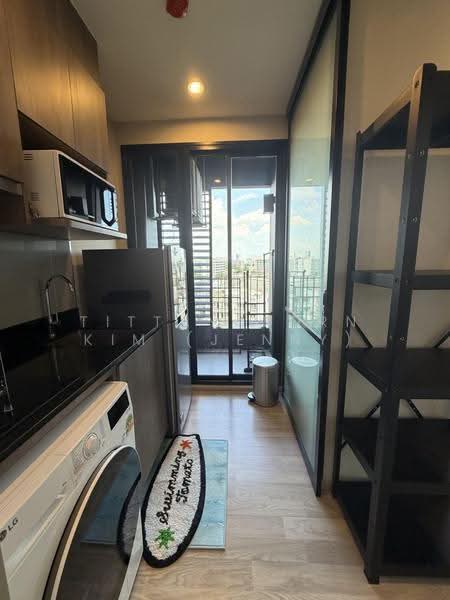 IDEO Mobi Sukhumvit Eastpoint, Bangkok, Sukhumvit Road, Bang Na, Bangkok, Studio, 31 sqm, Condo For Sale, by Tittayaporn Kim (Jenny), 500658132 - DDproperty.com