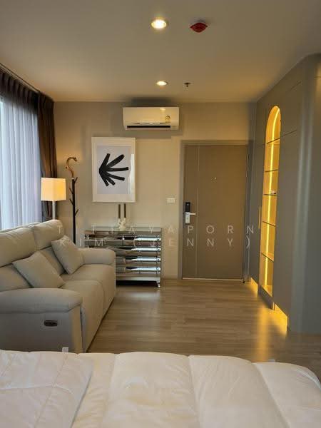 IDEO Mobi Sukhumvit Eastpoint, Bangkok, Sukhumvit Road, Bang Na, Bangkok, Studio, 31 sqm, Condo For Sale, by Tittayaporn Kim (Jenny), 500658132 - DDproperty.com