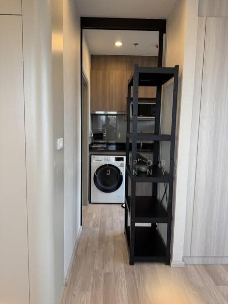 IDEO Mobi Sukhumvit Eastpoint, Bangkok, Sukhumvit Road, Bang Na, Bangkok, Studio, 31 sqm, Condo For Sale, by Tittayaporn Kim (Jenny), 500658132 - DDproperty.com
