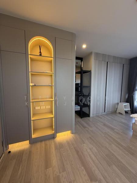 IDEO Mobi Sukhumvit Eastpoint, Bangkok, Sukhumvit Road, Bang Na, Bangkok, Studio, 31 sqm, Condo For Sale, by Tittayaporn Kim (Jenny), 500658132 - DDproperty.com