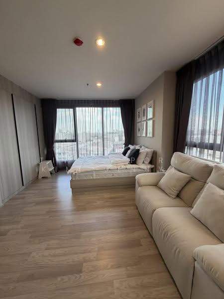 IDEO Mobi Sukhumvit Eastpoint, Bangkok, Sukhumvit Road, Bang Na, Bangkok, Studio, 31 sqm, Condo For Sale, by Tittayaporn Kim (Jenny), 500658132 - DDproperty.com