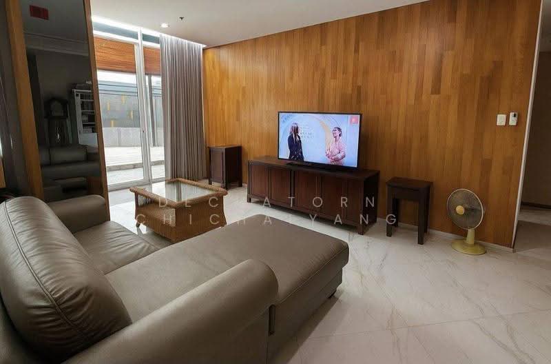 The Empire Place : ดิ เอ็มไพร์ เพลซ, กรุงเทพ, 88 ถนนนราธิวาสราชนครินทร์, ทุ่งมหาเมฆ, สาทร, กรุงเทพ, 343 ตร.ม., คอนโด ขาย, โดย Dechatorn Chichaiyang, 500658134 - DDproperty.com