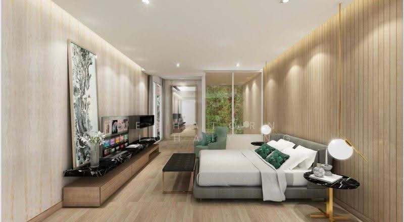 The Empire Place, Bangkok, 88 Narathiwatratchanakharin Road, Thung Maha Mek, Sathon, Bangkok, 3 Bedrooms, 343 sqm, Condo For Sale, by Dechatorn Chichaiyang, 500658134 - DDproperty.com
