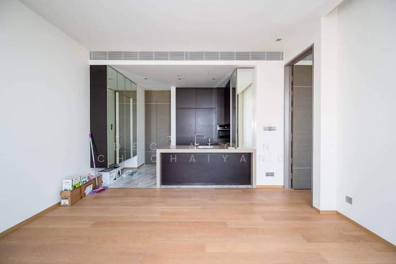 Saladaeng One, Bangkok, Sala Daeng 1 Alley, Silom, Bang Rak, Bangkok, 1 Bedroom, 57 sqm, Condo For Sale, by Dechatorn Chichaiyang, 500658137 - DDproperty.com