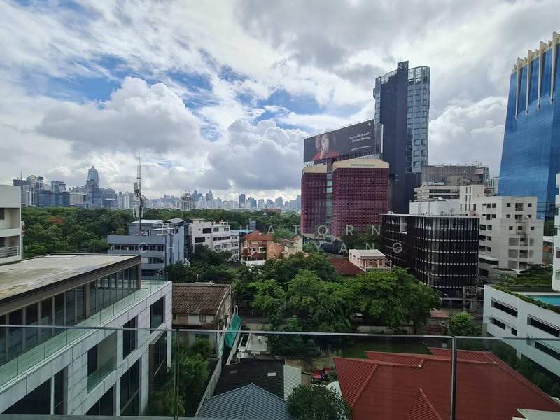 Saladaeng One, Bangkok, Sala Daeng 1 Alley, Silom, Bang Rak, Bangkok, 1 Bedroom, 57 sqm, Condo For Sale, by Dechatorn Chichaiyang, 500658137 - DDproperty.com