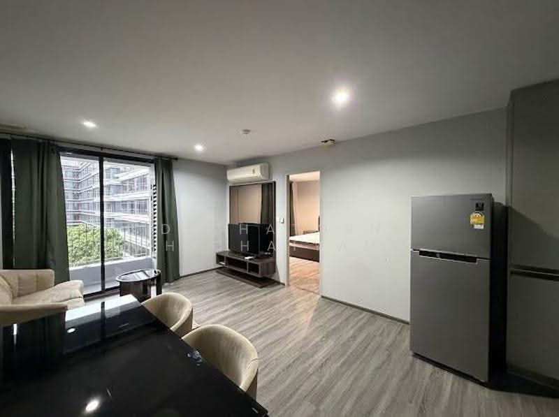 IDEO Mobi Sukhumvit 40, Bangkok, Soi Sukhumvit 40, Phra Kanong, Khlong Toei, Bangkok, 1 Bedroom, 48 sqm, Condo For Rent, by Dechatorn Chichaiyang, 500658142 - DDproperty.com