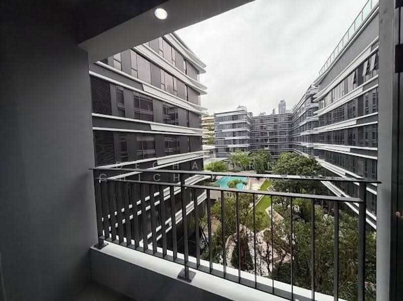 IDEO Mobi Sukhumvit 40, Bangkok, Soi Sukhumvit 40, Phra Kanong, Khlong Toei, Bangkok, 1 Bedroom, 48 sqm, Condo For Rent, by Dechatorn Chichaiyang, 500658142 - DDproperty.com