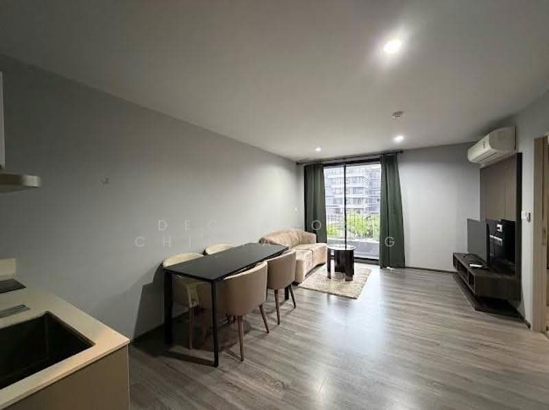 IDEO Mobi Sukhumvit 40, Bangkok, Soi Sukhumvit 40, Phra Kanong, Khlong Toei, Bangkok, 1 Bedroom, 48 sqm, Condo For Rent, by Dechatorn Chichaiyang, 500658142 - DDproperty.com