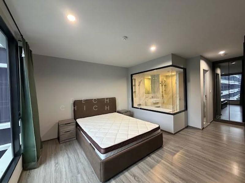 IDEO Mobi Sukhumvit 40 : ไอดีโอ โมบิ สุขุมวิท 40, กรุงเทพ, ซอยสุขุมวิท 40, พระโขนง, คลองเตย, กรุงเทพ, 48 ตร.ม., คอนโด ให้เช่า, โดย Dechatorn Chichaiyang, 500658142 - DDproperty.com