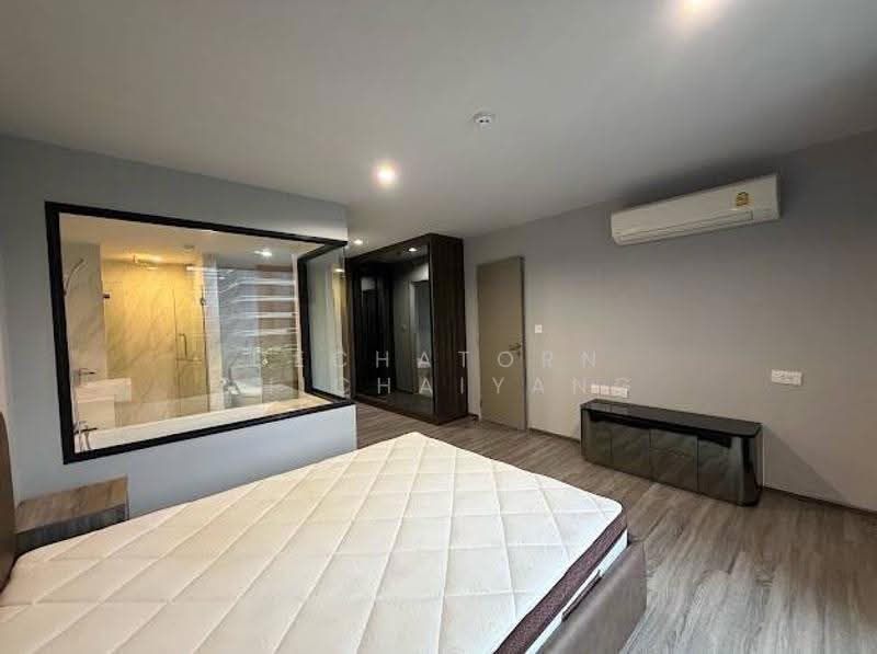 IDEO Mobi Sukhumvit 40 : ไอดีโอ โมบิ สุขุมวิท 40, กรุงเทพ, ซอยสุขุมวิท 40, พระโขนง, คลองเตย, กรุงเทพ, 48 ตร.ม., คอนโด ให้เช่า, โดย Dechatorn Chichaiyang, 500658142 - DDproperty.com