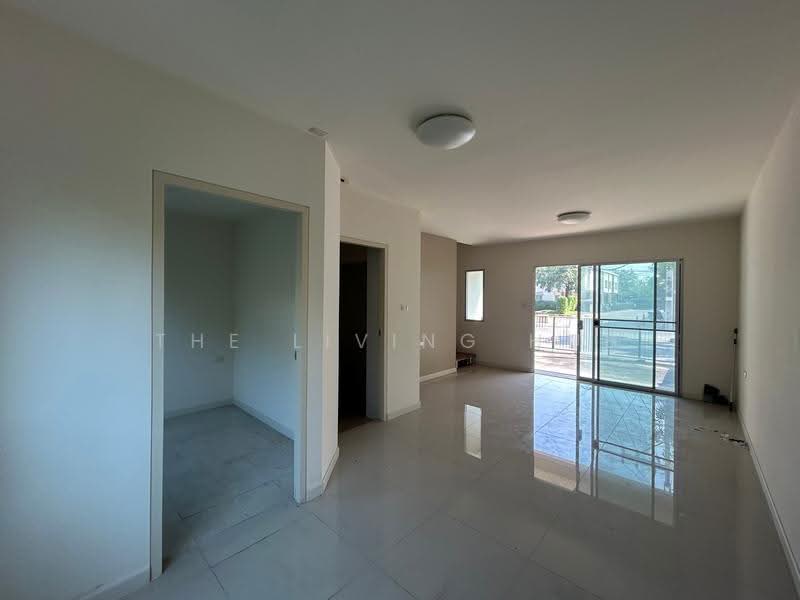 Baan Lumpini Town Ville Permsin-Watcharapol, Bangkok, Permsin Road, O-Ngoen, Sai Mai, Bangkok, 3 Bedrooms, 106 sqm, Townhouse For Sale, by THE LIVING HUB, 500658143 - DDproperty.com