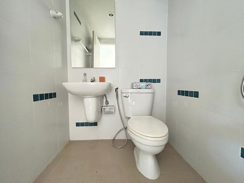 Baan Lumpini Town Ville Permsin-Watcharapol, Bangkok, Permsin Road, O-Ngoen, Sai Mai, Bangkok, 3 Bedrooms, 106 sqm, Townhouse For Sale, by THE LIVING HUB, 500658143 - DDproperty.com